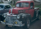 46' mercury
