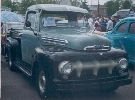 51' ford