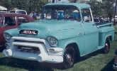 56' gmc