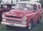 57' panel dodge