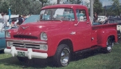 57' dodge