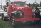 61' mack