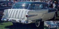 1956 pontiac safari wagon