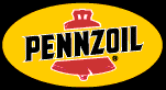 PENNZOIL LOGO