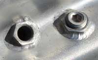 Welds