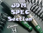 JDM vs. USDM Parts