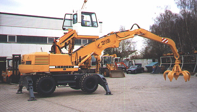 A 316 Ulrich P�schl