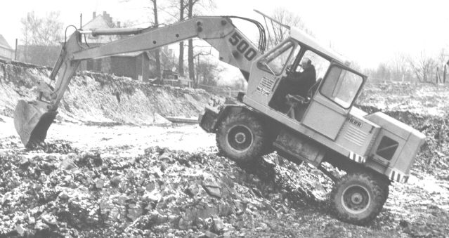 A 500