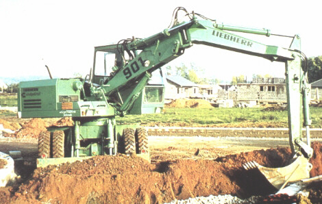 A 901 C