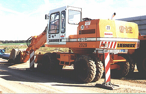 A 912 Litronic P.W�llner