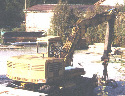 A 921