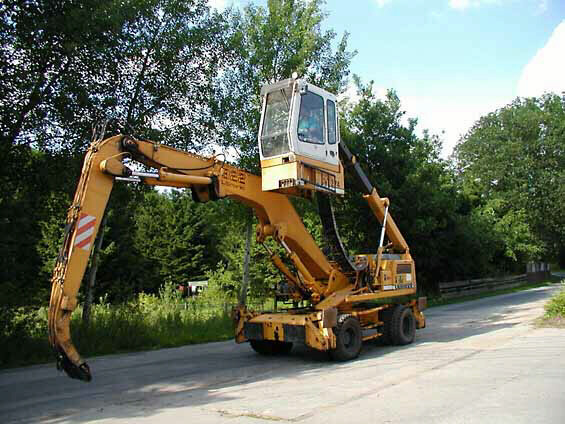 A 922 Litronic