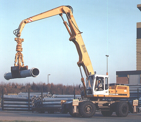 A 932 HD