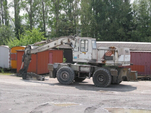 A 941 B Ernst A. Weber