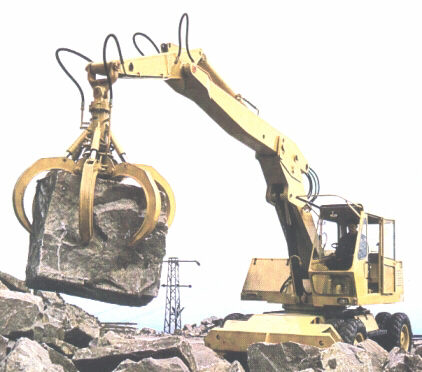 A 750