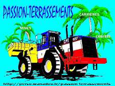 PassionTerrassements