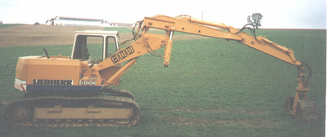 R 901 C LC