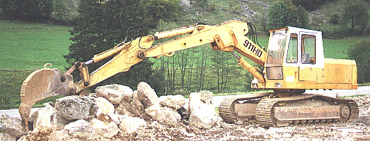 R 911 C HD D. Steupert