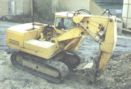 R 911 schallged�mpft  A.Gualeni