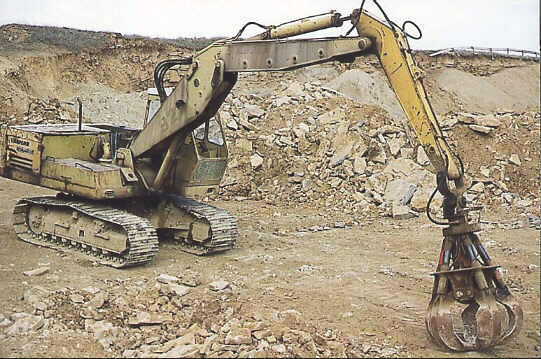 R 921 schallged�mpft E.A. Weber