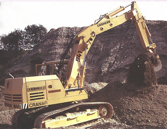 R 941 B