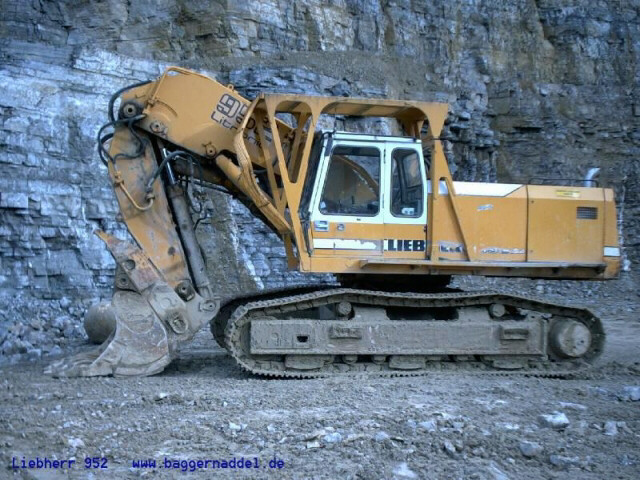 R 952 Litronic