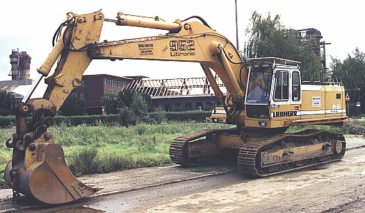 R 952 Lit P.Klemp