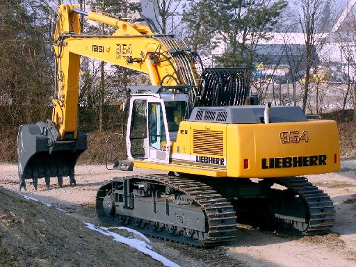 R 954 B VHD Kari Feierabend