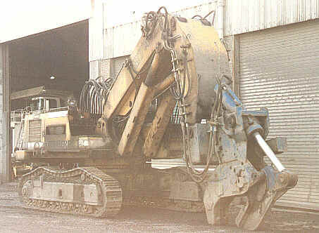 R 974 Klaus Mayr