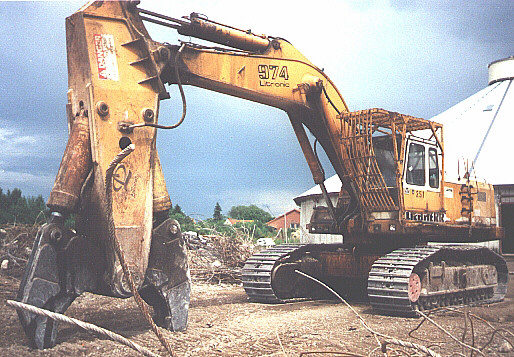 R 974 Litronic W. Werner