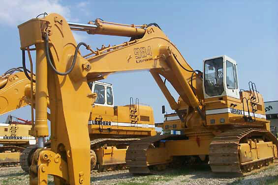R 984 LItronic