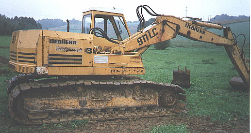 R 911 B LC