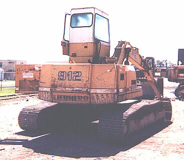 R 912 EW Paul Sanfilippo