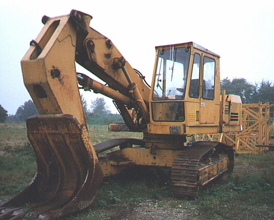 R 921 B HD