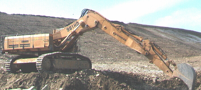 R 981 HD