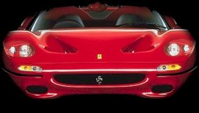 Enter FERRARI WORLD !!!