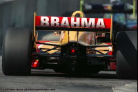 Brazilian Chase-Fest