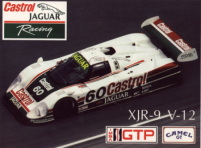 1988 24 hours of Daytona Winner