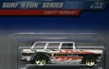 Chevy Nomad