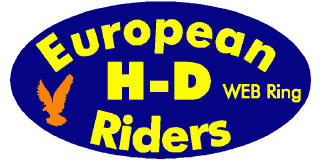 H-D Ringharley,davidson,web,ring,european,motorcycles,Harley,Davidson,europe,European,-,hd,h-d,europese,motorcycle