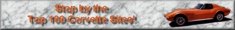 Stop by the Top 100 Corvette Sites!