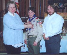 Jerry & Family