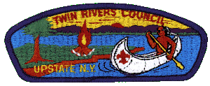 Available from John's Patch Page