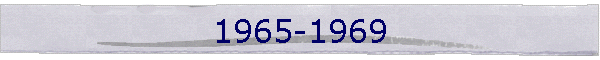 1965-1969
