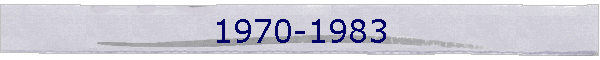 1970-1983