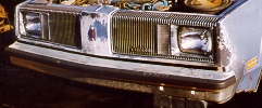 1980 Omega front