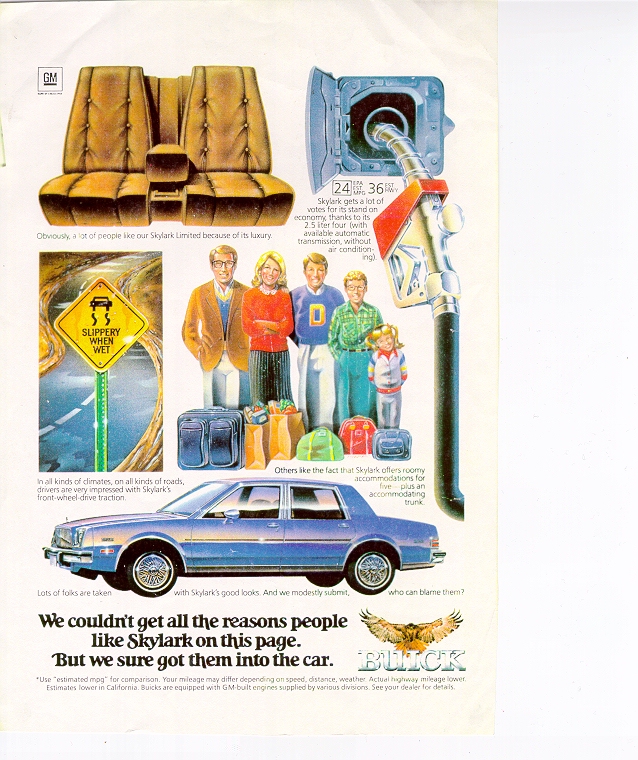 1981 ad