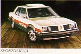 1981 Sport Omega