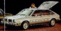 1981 Phoenix