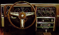 1981 Phoenix dash